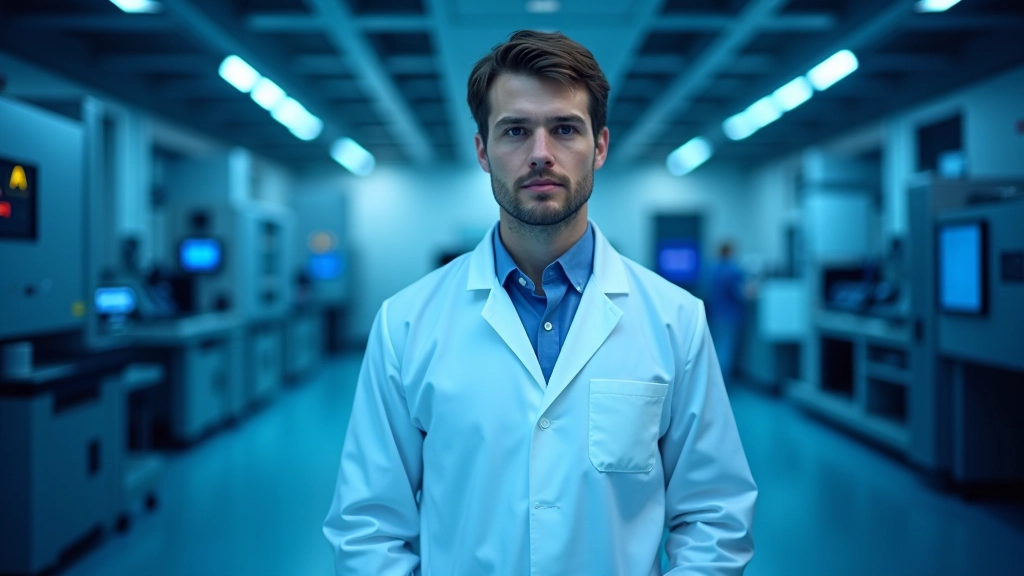Laboratorijas iekārtas un tehniskā aparatūra kvantu pētniecības centram
